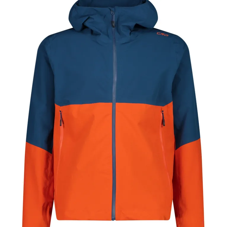 Herren Hoodie Jacke