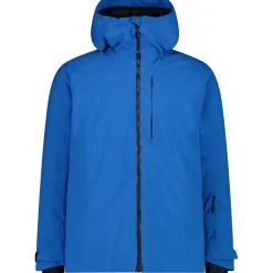 Herren Hoodie Jacke