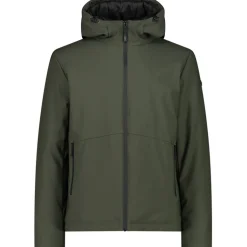 Herren Hoodie Jacke