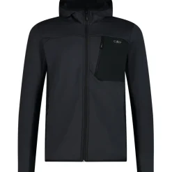 Herren Hoodie Jacke