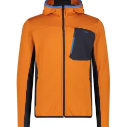 Herren Hoodie Jacke