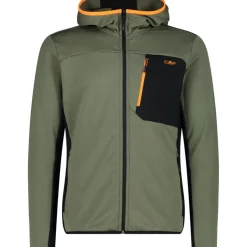 Herren Hoodie Jacke