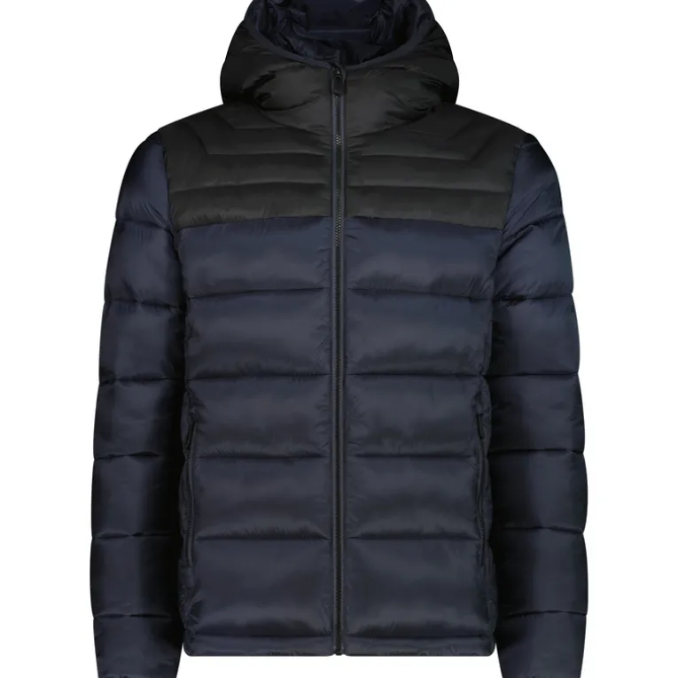 Herren Hoodie Jacke