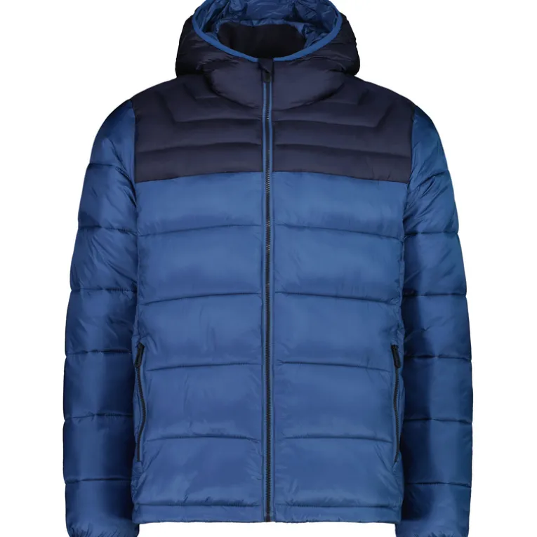 Herren Hoodie Jacke
