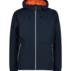 Herren Hoodie Jacke