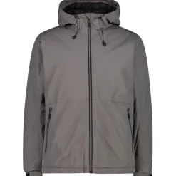 Herren Hoodie Jacke