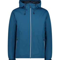 Herren Hoodie Jacke