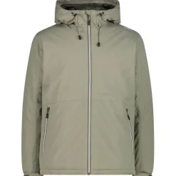 Herren Hoodie Jacke