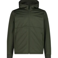 Herren Hoodie Jacke