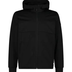 Herren Hoodie Jacke