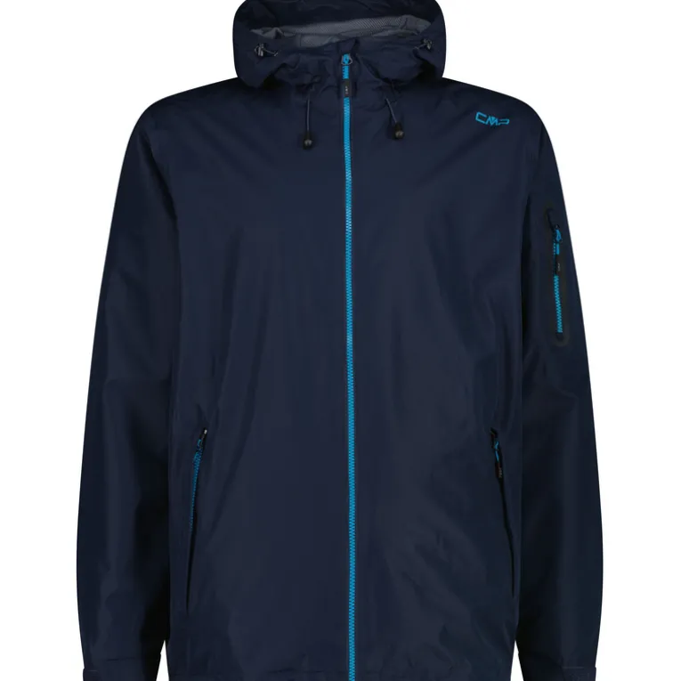 Herren Hoodie Jacke