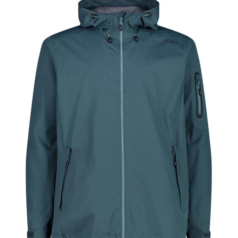 Herren Hoodie Jacke