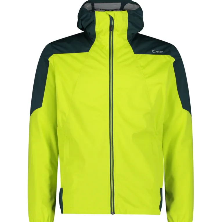Herren Hoodie Jacke