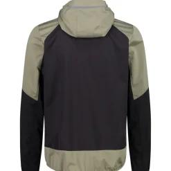 Herren Hoodie Jacke