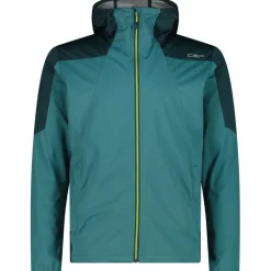 Herren Hoodie Jacke