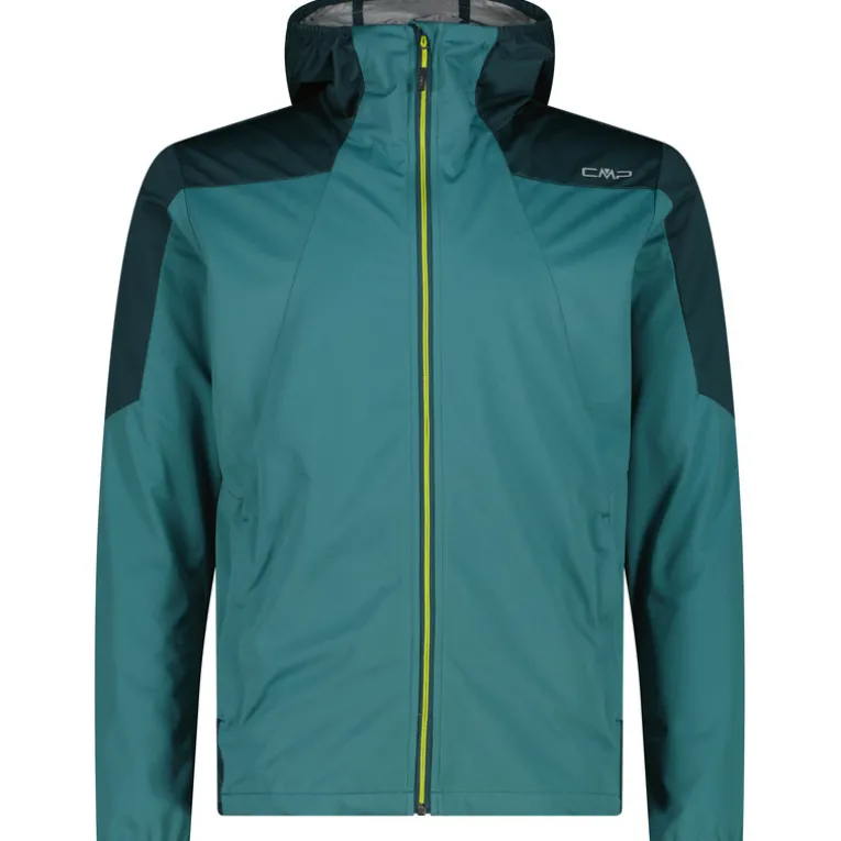 Herren Hoodie Jacke