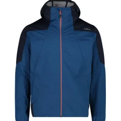 Herren Hoodie Jacke