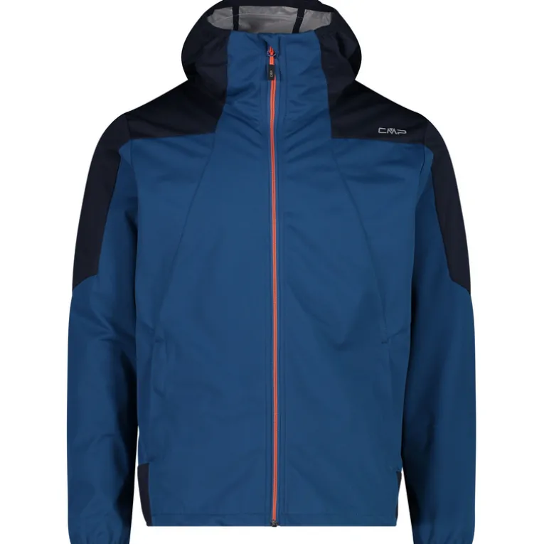 Herren Hoodie Jacke