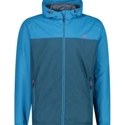Herren Hoodie Jacke