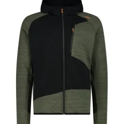 Herren Hoodie Jacke