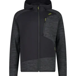 Herren Hoodie Jacke