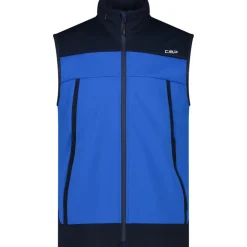 Herren Hoodie Weste