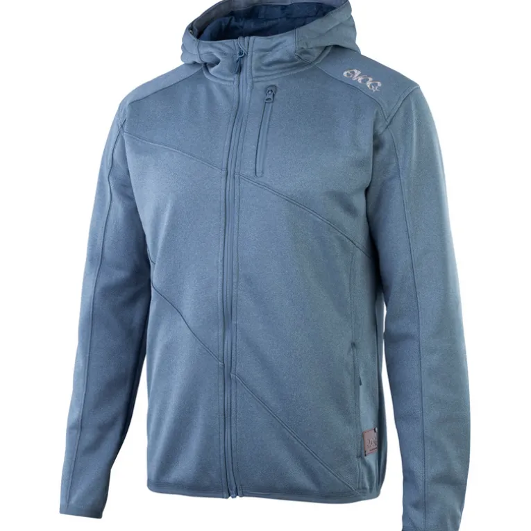Herren Hoody Jacke