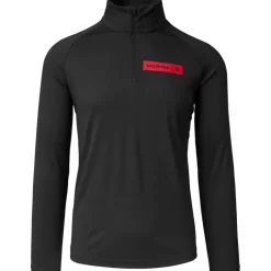 Herren Horizon Halfzip Longsleeve