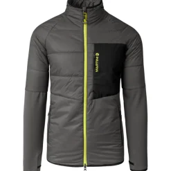 Herren Horizon Hybrid Jacke