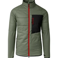 Herren Horizon Hybrid Jacke