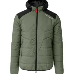 Herren Horizon Padded Jacke