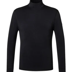 Herren Hot 6 Pack Turtleneck Longsleeve
