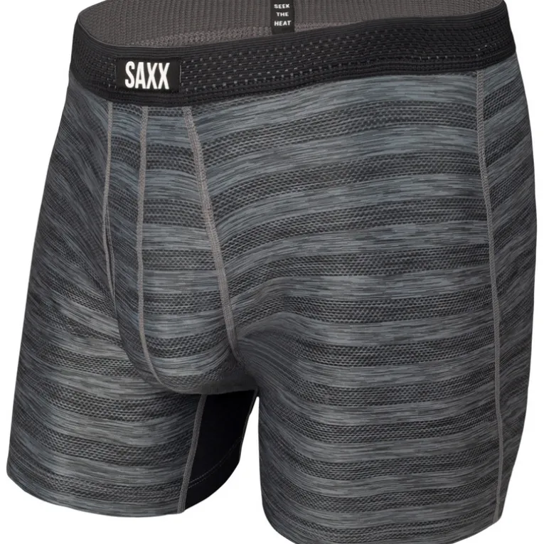 Herren Hot Shot Fly Boxer