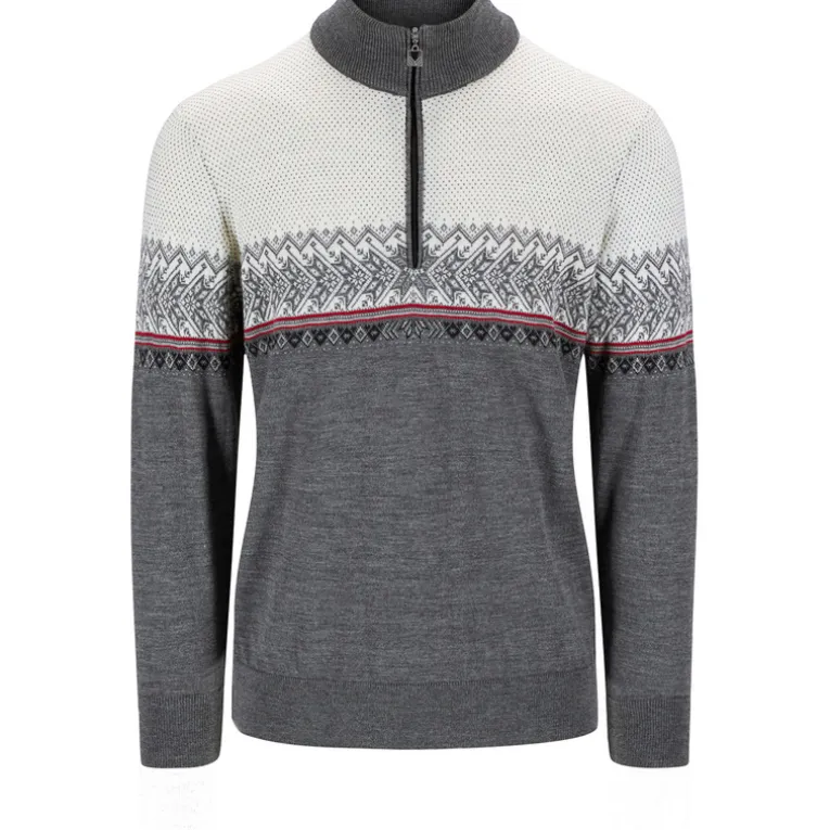 Herren Hovden Pullover