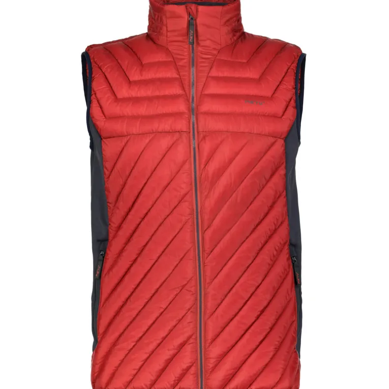 Herren Huddersfield Weste
