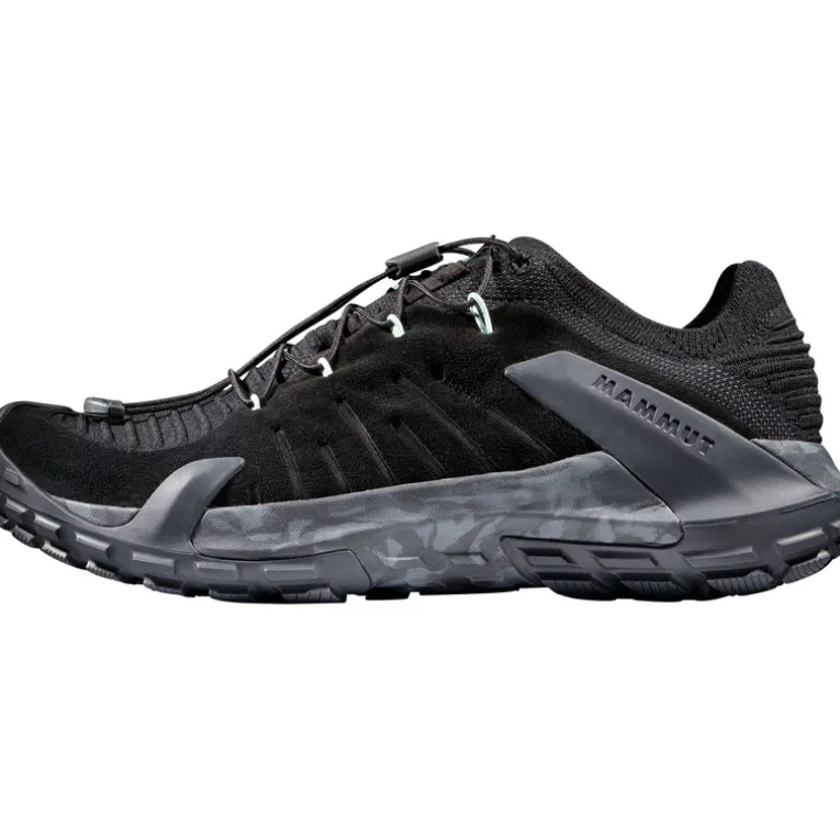 Herren Hueco II Low GTX Schuhe