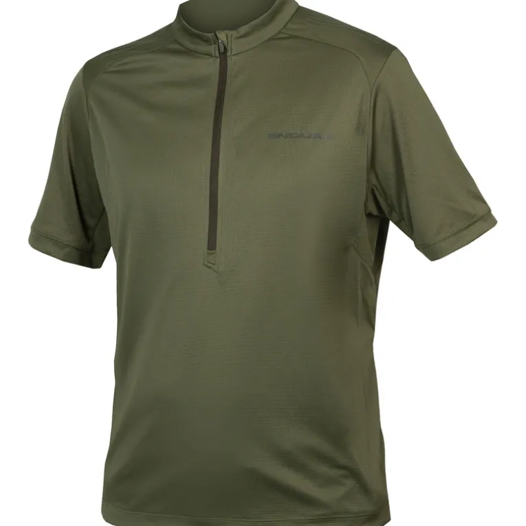Herren Hummvee II Radtrikot