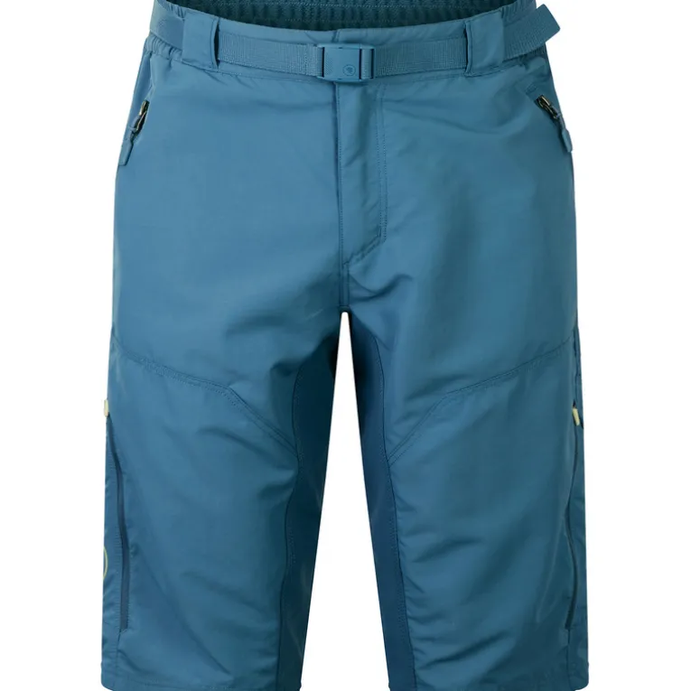 Herren Hummvee MTB Hose kurz