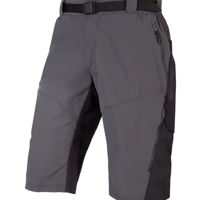 Herren Hummvee MTB Hose kurz