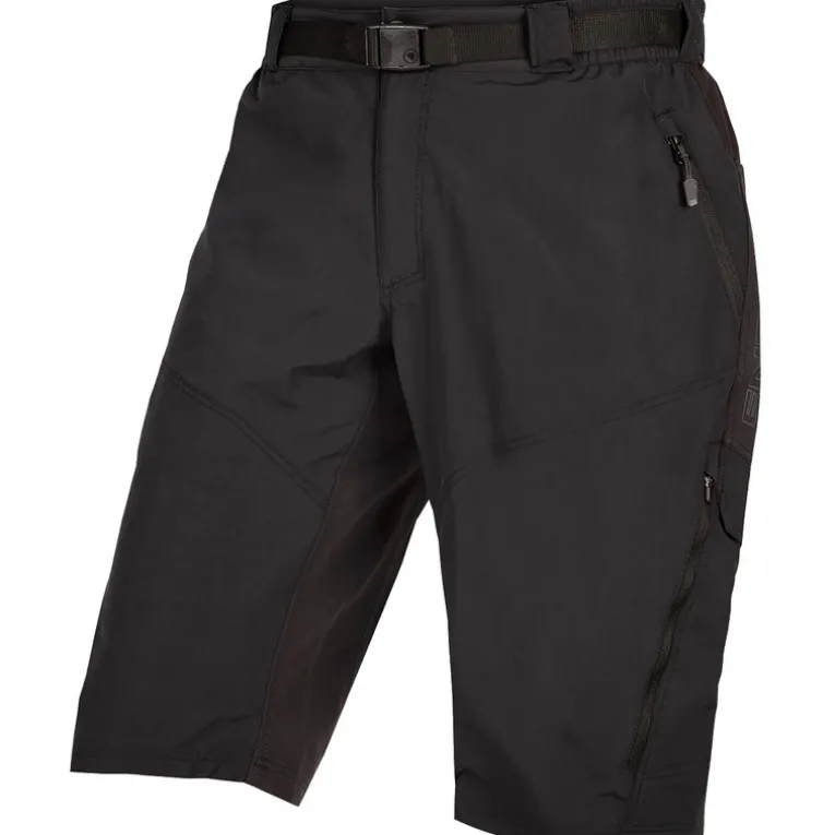 Herren Hummvee MTB Hose kurz