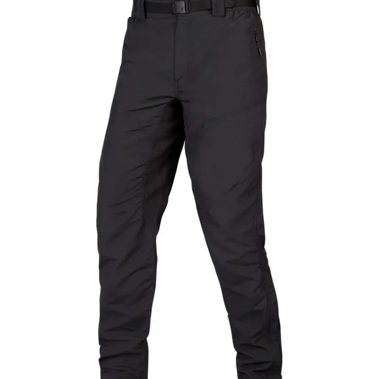 Herren Hummvee MTB Hose lang