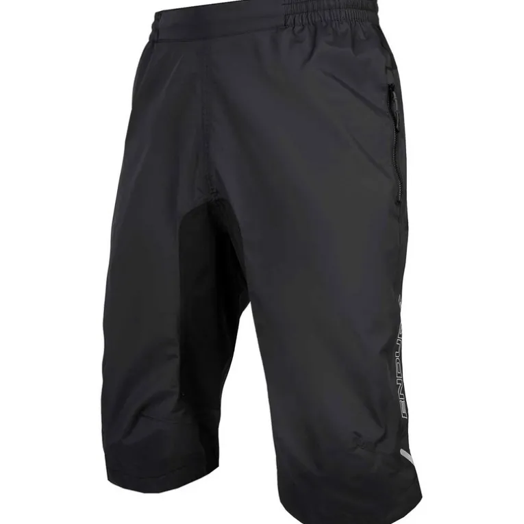 Herren Hummvee Radshorts
