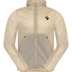 Herren Hunter Hooded Wind Jacke