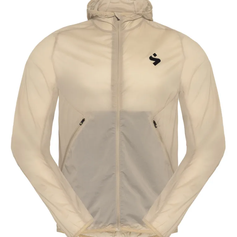 Herren Hunter Hooded Wind Jacke