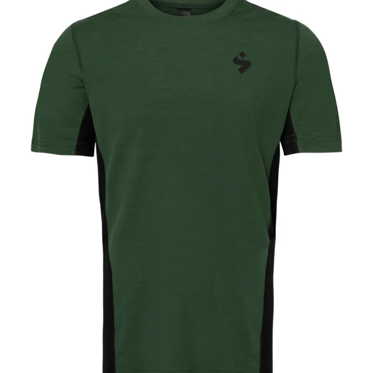 Herren Hunter Merino T-Shirt