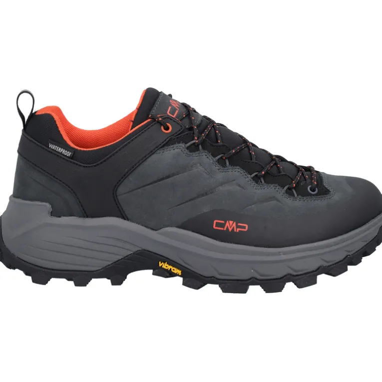 Herren Huranus Low WP Schuhe