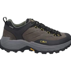 Herren Huranus Low WP Schuhe