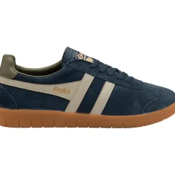 Herren Hurricane Suede Schuhe