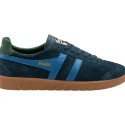 Herren Hurricane Suede Schuhe