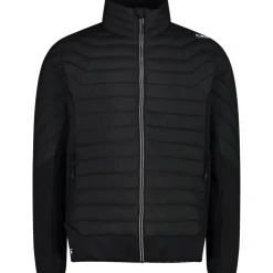 Herren Hybrid Jacke